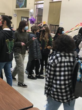 Student Activities Fair #11